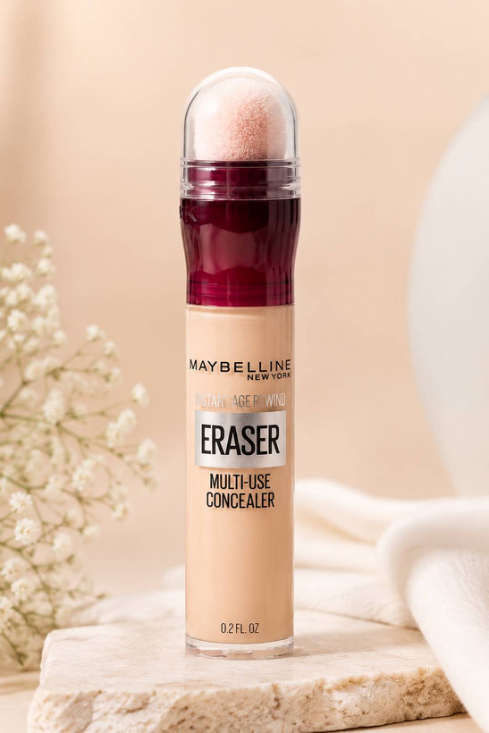 کانسیلر میبلین شماره 00 Instant Anti-Age Eraser