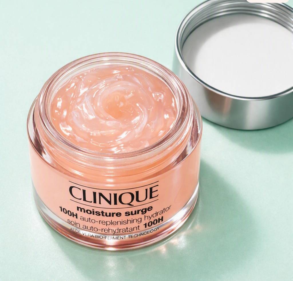 کرم آبرسان ۱۰۰ ساعته کلینیک Moisture Surge