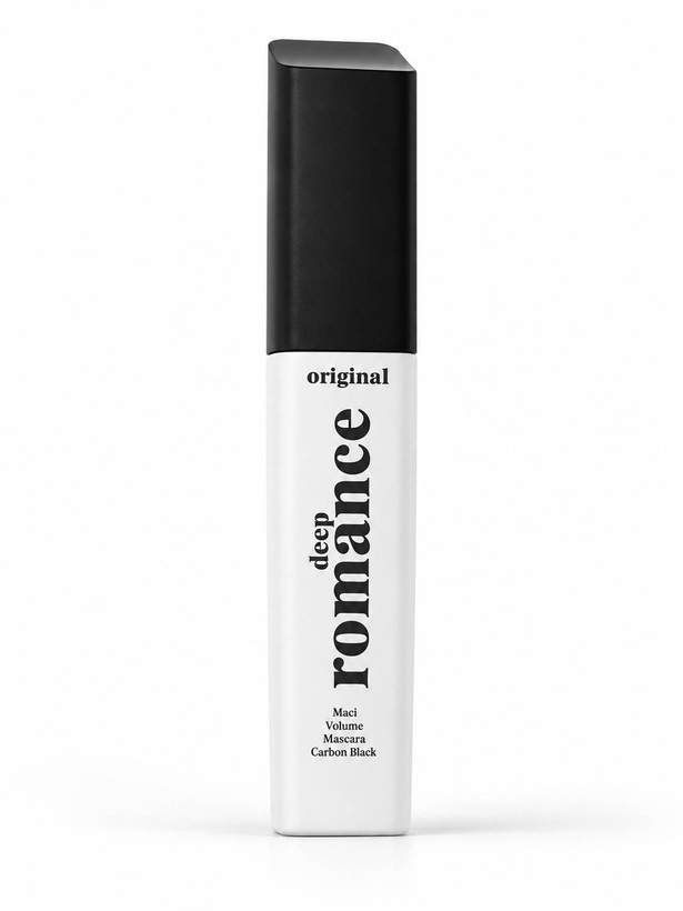 ریمل Deep Romance مدل Original Maxi Volume